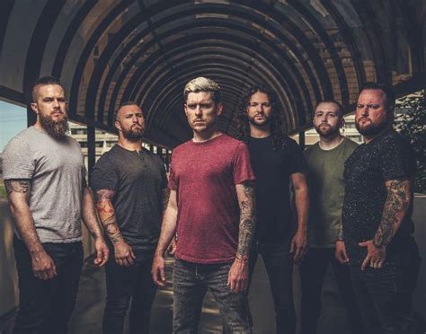 phil bozeman haircut|Whitechapel (band) .